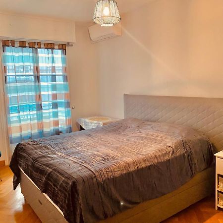 City Center Cute Flat With Sea View One Bedroom นีซ ภายนอก รูปภาพ